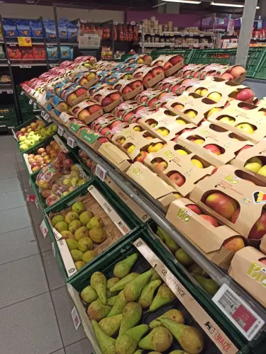 Delhaize Mouscron